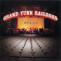 Paranoid/Sin's A Good Man's Brother/Mr. Limousine Driver_Grand Funk Railroad