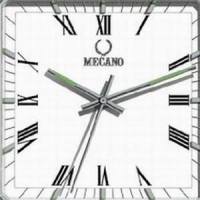 La Máquina De Vapor_Mecano