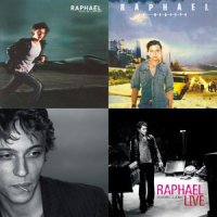 C'est bon aujourd'hui (live 2006)_Raphael