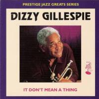 Exactly Like You_Dizzy Gillespie