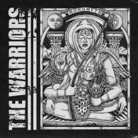 Death Ritual(feat. Nate Rebolledo & Armand John Anthony)_The Warriors,Nate Rebolledo,Armand John Anthony,Roger Camero