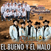 El Bueno y El Malo_Colmillo Norteño,Banda Tierra Sagrada