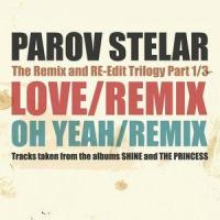 Oh Yeah_Parov Stelar