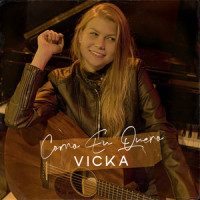 Como Eu Quero_Vicka,Paula Toller Amora,Carlos Leoni Rodrigues Siqueira Junior