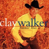 I Need a Margarita_Clay Walker