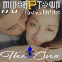 The One_Minor Ptown,Krizz Kaliko,Prod by Wyshmaster