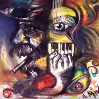 I Have the Same Old Blues_La Máquina a Vapor,Magic Sam