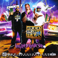 Relax_Chamillionaire,UGK,Trae The Truth,Z-RO
