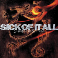 Insurrection_Sick Of It All