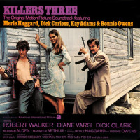 Killers Three_Merle Haggard