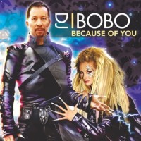 Because of You_DJ Bobo