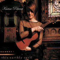 The Good Years_Karine Polwart