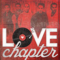 Cherish the Love_The Katinas