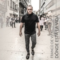Dónde Está la Vida_Franco De Vita