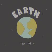 A TV Show Called Earth_Philip Labes