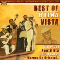 Como mi son_Buena Vista Social Club
