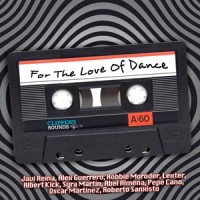 Drunk On Love_Ferron,Inmagine