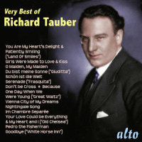 Because_Richard Tauber,Guy d'Hardelot