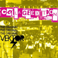 ヒューマノイド_Vektor