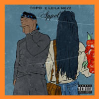 Appel(feat. Leila meyz)_Topo,Leila meyz