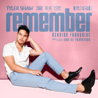 Remember_Tyler Shaw,Lili-Ann De Francesco