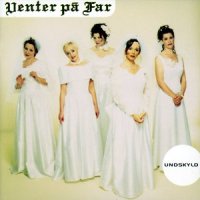 Farvel Til Familiens Skød_Venter På Far