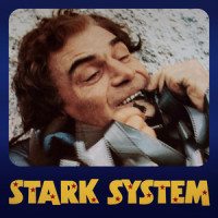 Stark System (E dopo?)_Ennio Morricone