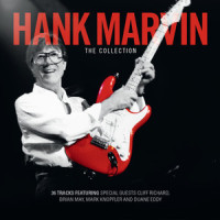 We Are the Champions_Hank Marvin,Brian May