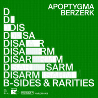 Suffer In Silence_Apoptygma Berzerk,Kyau & Albert