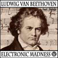 Sonata No. 5 C minor, Opus 10/1 2. Movement_Ludwig van Beethoven