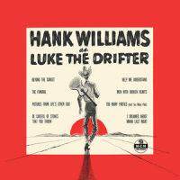 I Dreamed About Mama Last Night_Hank Williams