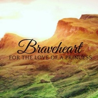 For the Love of a Princess_Landmark
