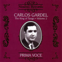 El Día Que Me Quieras_Carlos Gardel