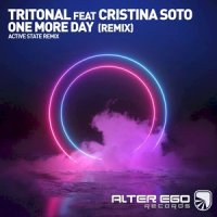 One More Day_Tritonal,Cristina Soto,Active State