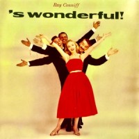 Love Is The Sweetest Thing_Ray Conniff