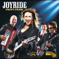 Oh' Lucy-Anne_Joyride