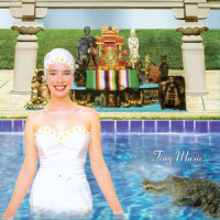 Lady Picture Show_Stone Temple Pilots
