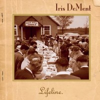 Fill My Way With Love_Iris Dement