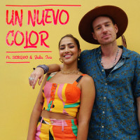 Un nuevo color_Softys,Julia Joia,Sergyo