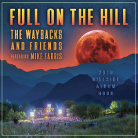 Runnin' Down a Dream_The Waybacks,Mike Farris,Tommy Emmanuel,Sam Bush