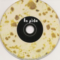 La hip hop pìda_Raoul Casadei,World by Gam Gam