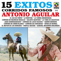 El Mayor E Los Dorados_Antonio Aguilar