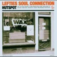 Organ Donor_Lefties Soul Connection