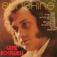 Blue Water_Gene Rockwell