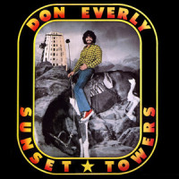 Melody Train_Don Everly