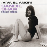 Parale_Sandie Shaw