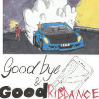 End Of The Road_Juice WRLD