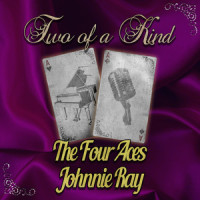 Three Coins in a Fountain_The Four Aces