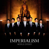 IMPERIALISM_WORLD ORDER