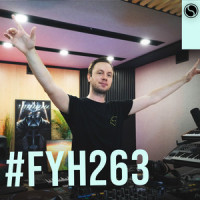 Find Your Harmony(FYH263)_Andrew Rayel